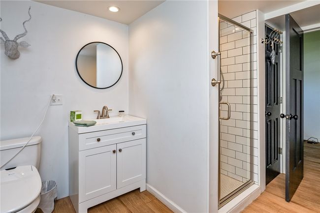 2309 Mcburney Rd, House other with 2 bedrooms, 2 bathrooms and null parking in Clifton Springs NY | Image 23