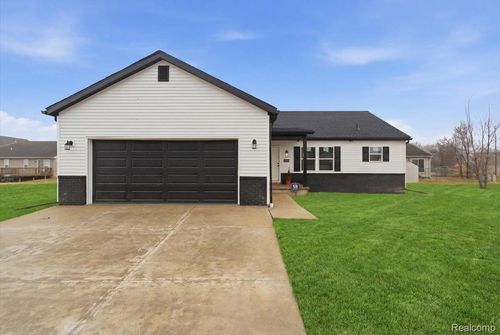 4331 Bridgeport Ct, Inkster, MI, 48141-2804 | Card Image