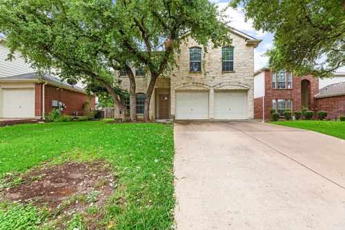 816 Rusk Rd, Round Rock, TX, 78665-7800 | Card Image