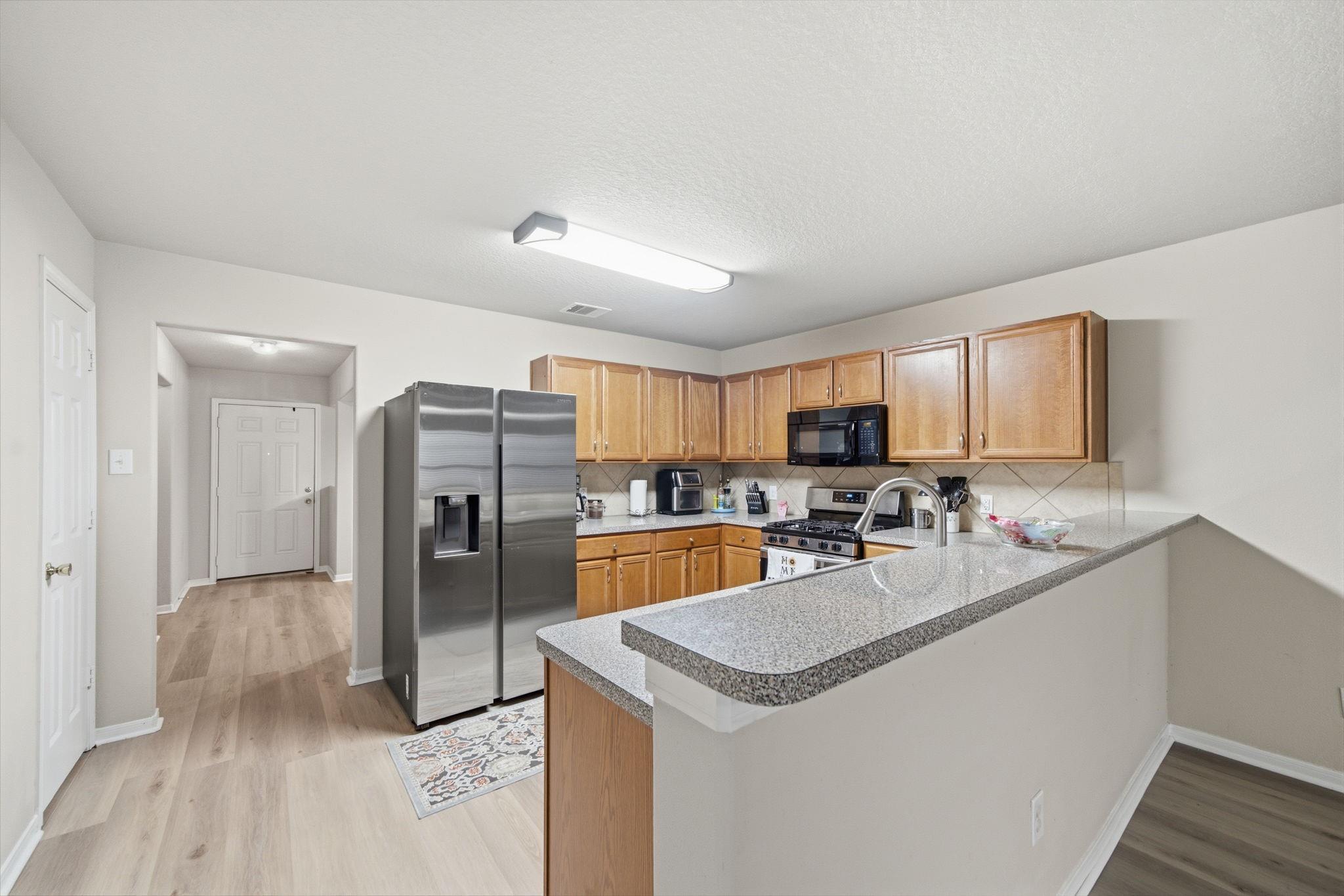 Residential in Katy 5