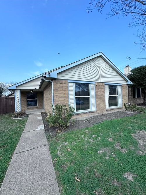 1607 Windmill Ln, Mesquite, TX, 75149-6863 | Card Image