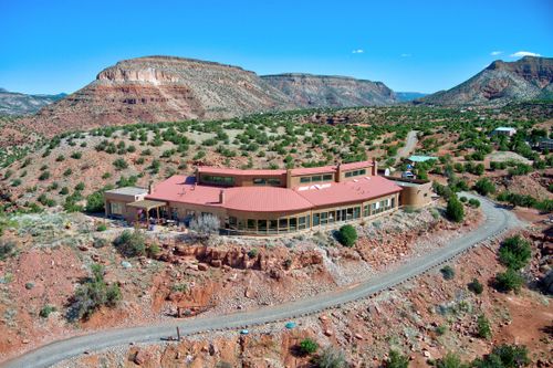 740 Culebra Road, Jemez Pueblo, NM, 87024 | Card Image