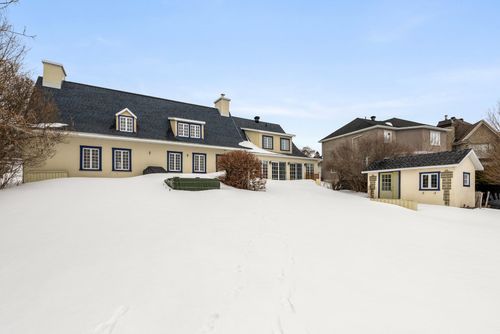 258 Rue Du Bataillon, Boischatel, QC, G0A1H0 | Card Image