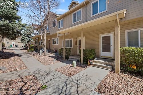 2532 Malpaso Pt, Colorado Springs, CO, 80922-1176 | Card Image