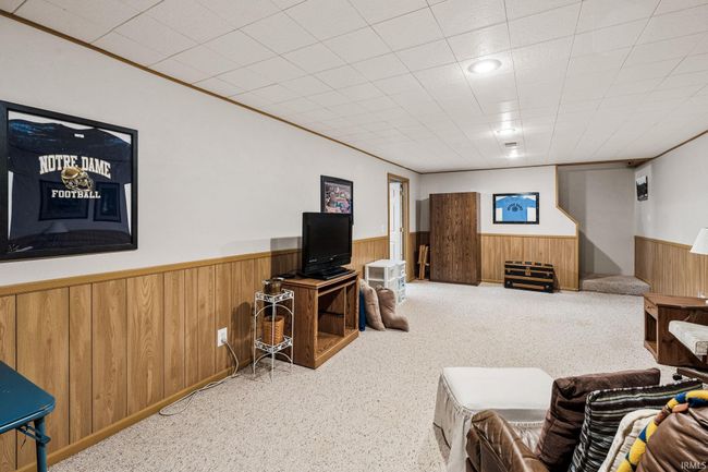 12199 Fields Farm Ct, House other with 3 bedrooms, 2 bathrooms and null parking in Granger IN | Image 14