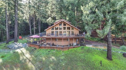 6301 Canyon Creek Road, Georgetown, CA, 95634 | Card Image