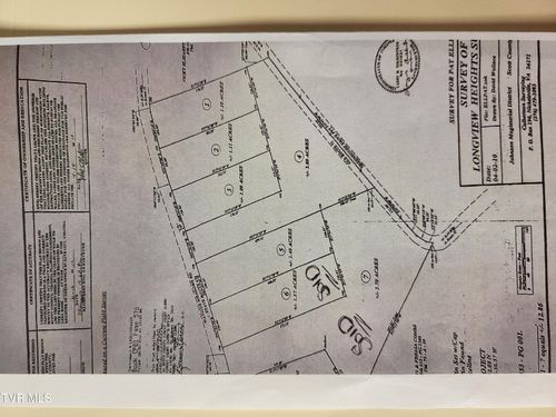 Lot 4 Wayside Meadows Rd, Nickelsville, VA, 24271 | Card Image