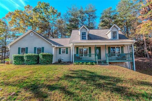 32 Muscogee Drive N, ELLIJAY, GA, 30540 | Card Image