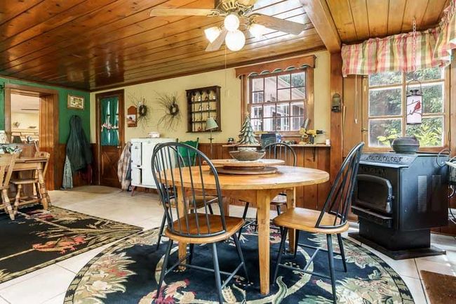 14350 Trask Bridge Rd, House other with 4 bedrooms, 3 bathrooms and null parking in DURAND IL | Image 13