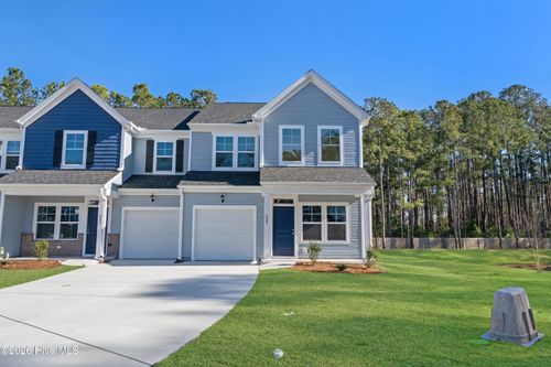 824 Palm Frond Way Nw, Calabash, NC, 28467-5601 | Card Image