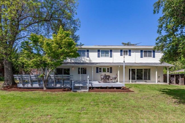 13902 Malcom Ave, House other with 6 bedrooms, 4 bathrooms and 2 parking in Saratoga CA | Image 28