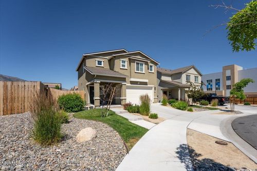 9809 Fishermans Reef Ct, Reno, NV, 89506-8827 | Card Image