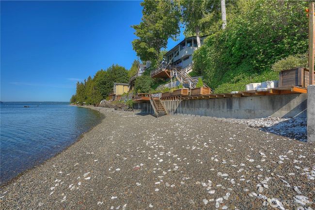 14730 Seabeck Hwy Nw, House other with 2 bedrooms, 2 bathrooms and null parking in Seabeck WA | Image 28