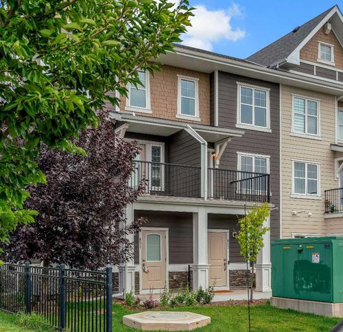 853 Cranston Ave Se, Calgary, AB, T3M2V5 | Card Image