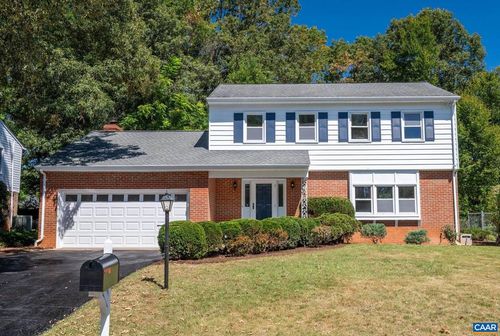 307 Eastbrook Dr, Charlottesville, VA, 22901-1113 | Card Image