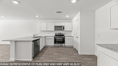 14554 Williams Trail Dr, Willis, TX, 77378-3317 | Card Image
