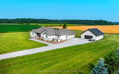 485201 30 Sideroad, Amaranth, ON, L9V1N7 | Card Image