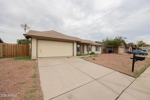 2422 E Calypso Ave, Mesa, AZ, 85204-3018 | Card Image