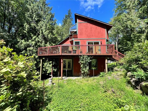 15614 Westwick Rd, Snohomish, WA, 98290-6165 | Card Image
