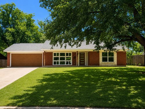 1807 Corona Drive, Austin, TX, 78723 | Card Image