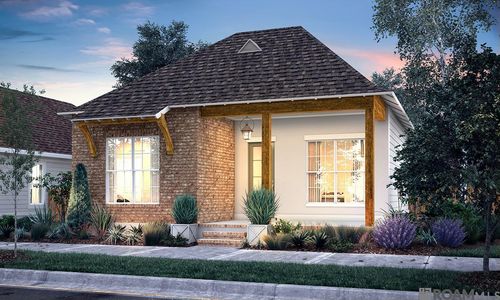 204 Fosters Way, Thibodaux, LA, 70301 | Card Image