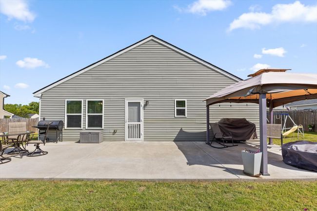 140 Middleton Ct, Home with 4 bedrooms, 2 bathrooms and 2 parking in Chatsworth GA | Image 33