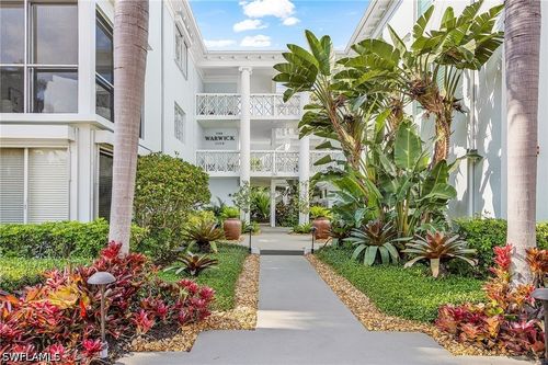 206-280 2nd Ave S, Naples, FL, 34102-5952 | Card Image