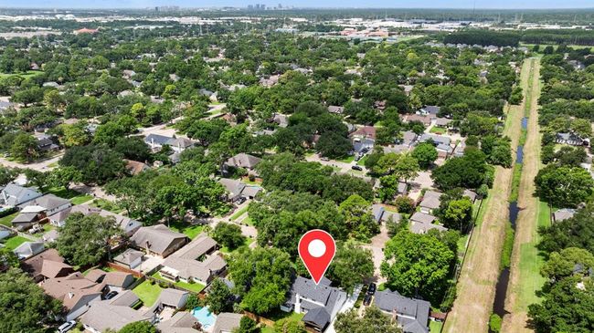 2830 Triway Ln, House other with 5 bedrooms, 4 bathrooms and 2 parking in Houston TX | Image 36
