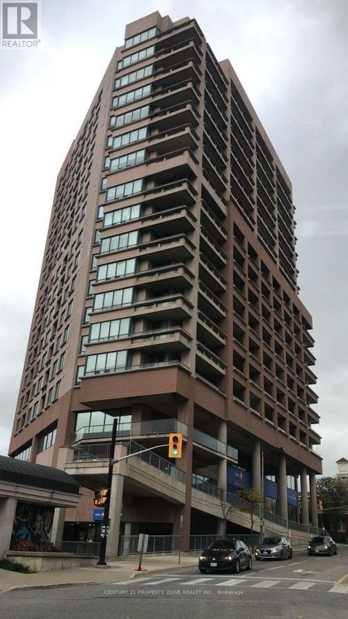 703-1 Belvedere Crt, Brampton, ON, L6V4M6 | Card Image