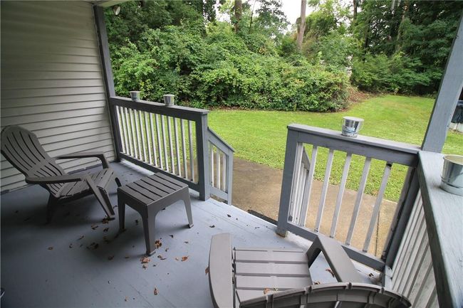 22 Sheraton Dr, House other with 4 bedrooms, 1 bathrooms and 1 parking in Poughkeepsie NY | Image 24