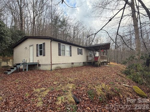 233 Lyday Creek Rd, Pisgah Forest, NC, 28768-9734 | Card Image