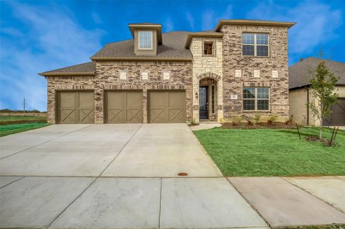 332 Cowling Dr, Little Elm, TX, 75068-1784 | Card Image