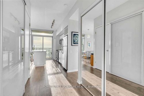 1503-105 The Queensway, Toronto, ON, M6S5B5 | Card Image