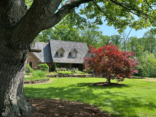 2034 Dubois Rd, House other with 5 bedrooms, 6 bathrooms and null parking in Spencer IN | Image 4