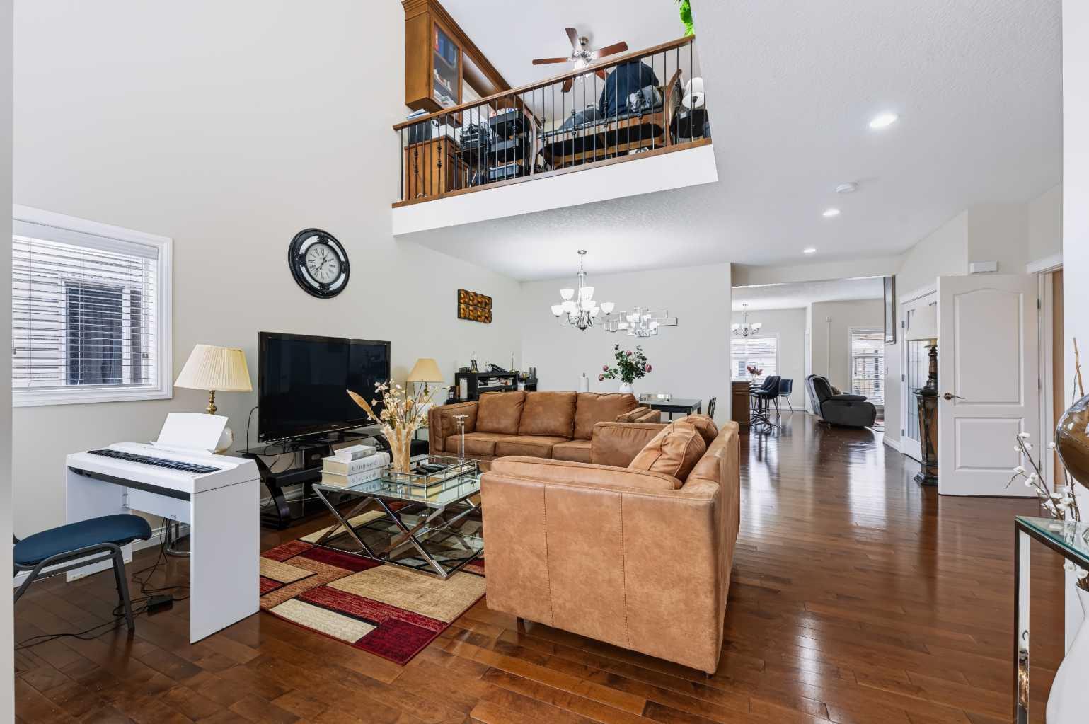 Residential in Calgary 5