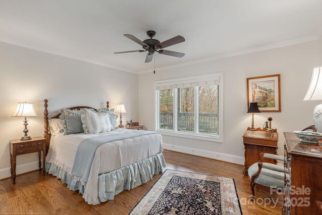 135 Poplar Loop Dr, House other with 3 bedrooms, 5 bathrooms and null parking in Flat Rock NC | Image 37