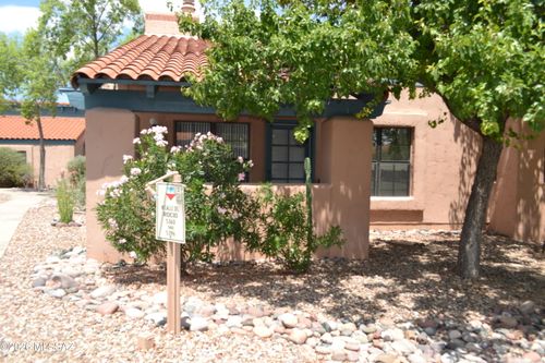 5376 N Calle Del Rocio, Tucson, AZ, 85750-6410 | Card Image