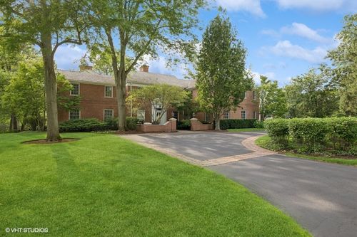 1 Briar Ln, Glencoe, IL, 60022-1801 | Card Image