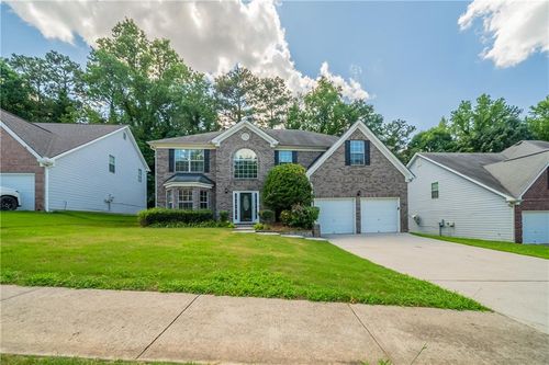 4815 Price St, Forest Park, GA, 30297-1959 | Card Image