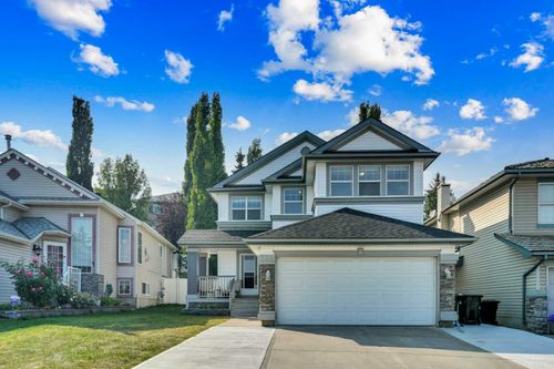 264 Harvest Hills Dr Ne, Calgary, AB, T3K4H7 | Card Image