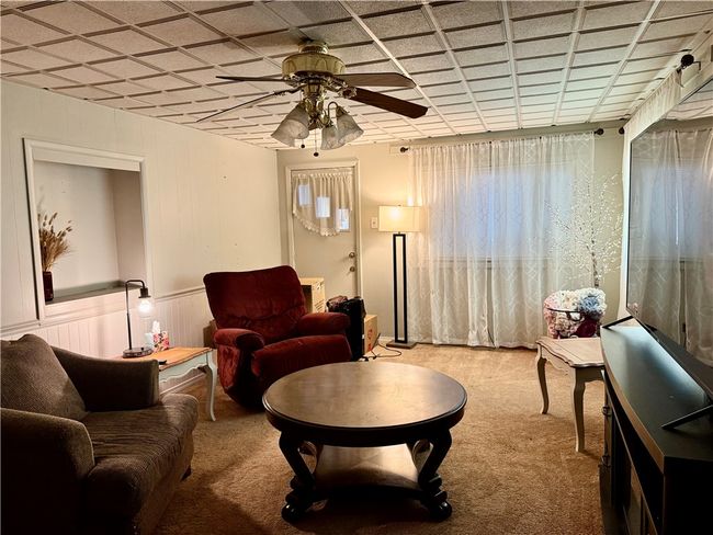 515 Pike Run Drive, House other with 4 bedrooms, 1 bathrooms and 2 parking in W Pike Run Twp PA | Image 16