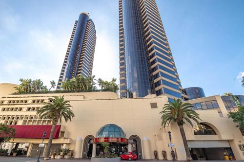 705-100 E Harbor Dr, San Diego, CA, 92101 | Card Image