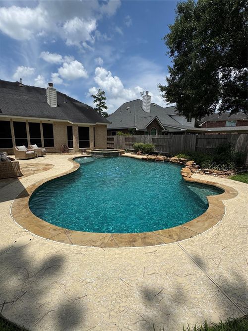 16219 Haden Crest Ct, Cypress, TX, 77429-6813 | Card Image