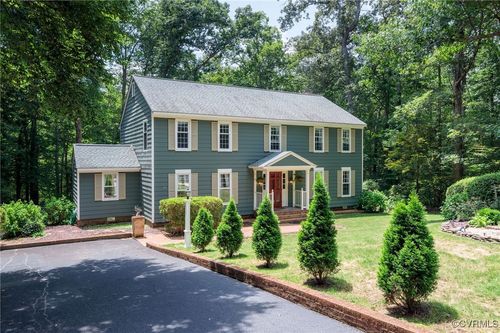 8057 Beattiemill Dr, Mechanicsville, VA, 23111-4907 | Card Image