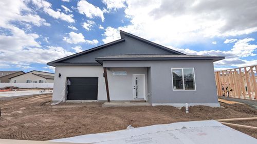 1720 Rusty Rivet Rd, Fruita, CO, 81521-9431 | Card Image