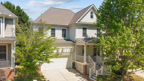 302 Jewell Dr, Chapel Hill, NC, 27516-9100 | Card Image