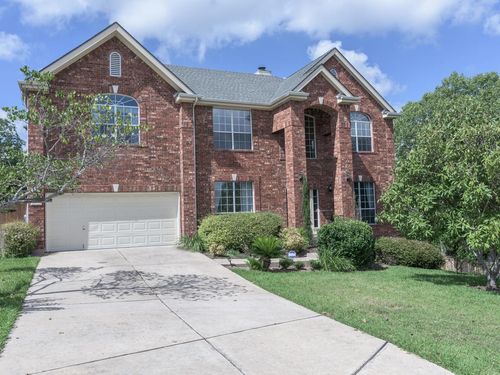 3404 Lyon Club Ct, Austin, TX, 78738-5442 | Card Image