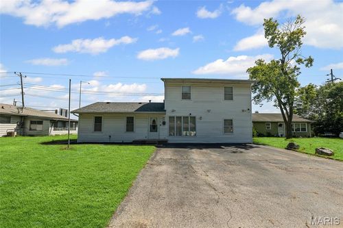 1723 Theodore Ln, Cahokia, IL, 62206-2447 | Card Image