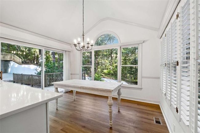 4715 Creek Wood Dr, House other with 5 bedrooms, 4 bathrooms and 2 parking in Gainesville GA | Image 7