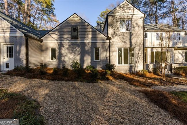 4628 Saint Anne Ct, House other with 5 bedrooms, 7 bathrooms and null parking in Macon GA | Image 45